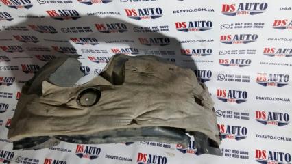 Подкрылок передний правый Ford Fusion MK5 2.5 Подкрылок передний правый Ford Fusion MK5 2.5