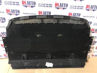 Полка багажника задняя Ford Fusion MK5 2.5 Полка багажника задняя Ford Fusion MK5 2.5