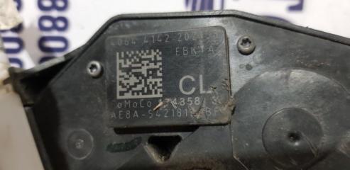 Замок боковой двери передний правый Ford Fusion MK5 2.5 Замок боковой двери передний правый Ford Fusion MK5 2.5