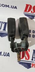 Замок ремня безопасности Ford Fusion MK5 2.5 Замок ремня безопасности Ford Fusion MK5 2.5