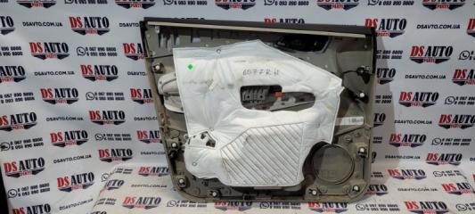 Обшивка боковой двери передняя правая Escape 2015 MK3 1.6 Обшивка боковой двери передняя правая Escape 2015 MK3 1.6