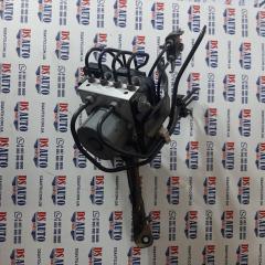 Блок ABS Subaru Forester S13 2.5 Блок ABS Subaru Forester S13 2.5