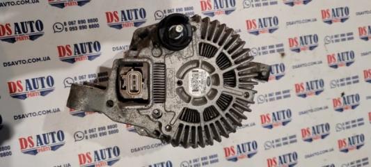 Генератор Ford Fusion MK5 2.5 Генератор Ford Fusion MK5 2.5