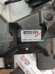 Печка салона Mitsubishi Outlander 3 2.4 Печка салона Mitsubishi Outlander 3 2.4