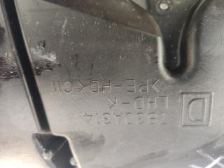 Воздуховод салона Mitsubishi Outlander 3 2.4 Воздуховод салона Mitsubishi Outlander 3 2.4