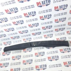 Накладка замка багажника Subaru Forester S13 2.5 Накладка замка багажника Subaru Forester S13 2.5