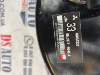Вакуумный усилитель тормозов Mitsubishi Outlander 3 2.4 Вакуумный усилитель тормозов Mitsubishi Outlander 3 2.4