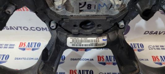 Руль Ford Escape MK3 1.6