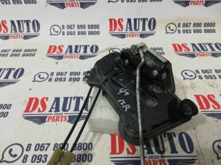 Замок боковой двери передний правый Subaru Impreza G14 Sedan 2.0 Замок боковой двери передний правый Subaru Impreza G14 Sedan 2.0