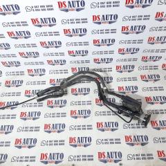 Горловина топливного бака Subaru Forester s14 2.5