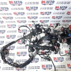 Электропроводка передняя Subaru Forester s14 2.5 Электропроводка передняя Subaru Forester s14 2.5