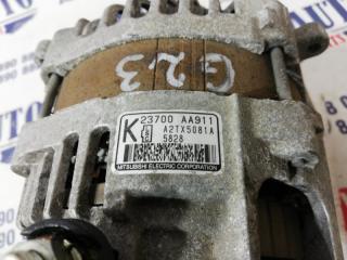 Генератор Subaru Impreza G23 wagon 2.0 Генератор Subaru Impreza G23 wagon 2.0