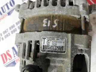 Генератор Subaru Forester S13 2.5 Генератор Subaru Forester S13 2.5