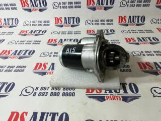 Стартер Subaru Legacy B15 2.5 Стартер Subaru Legacy B15 2.5