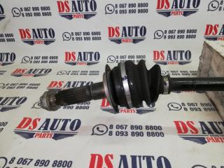 Полуось моста задний Subaru Forester S13 2.5 Полуось моста задний Subaru Forester S13 2.5