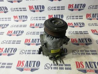 Компрессор кондиционера Ford Escape MK3 1.6 Компрессор кондиционера Ford Escape MK3 1.6
