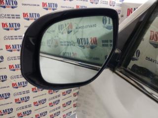 Зеркало заднего вида боковое левое Mitsubishi Outlander 3 2.4 Зеркало заднего вида боковое левое Mitsubishi Outlander 3 2.4