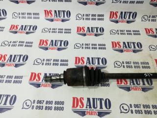 Полуось моста задний Subaru Forester S13 2.5 Полуось моста задний Subaru Forester S13 2.5