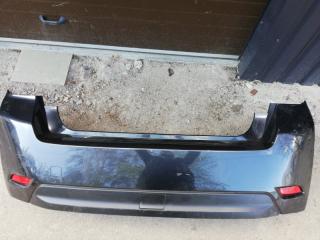 Бампер задний Subaru Impreza G23 wagon 2.0 Бампер задний Subaru Impreza G23 wagon 2.0