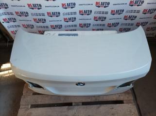 Дверь багажника задняя BMW 535 F10 3.0 Дверь багажника задняя BMW 535 F10 3.0