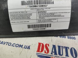 Подушка безопасности боковая левая Patriot 2013+ Подушка безопасности боковая левая Patriot 2013+