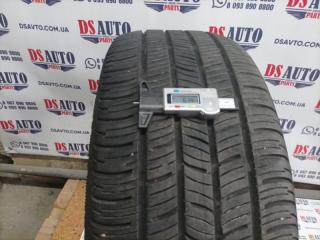 Комплект из 2-х Шина летняя 225/50R17 Continental ContiProContact SSR (б/у)