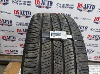 Комплект из 3-х Шина летняя 225/50R17 Continental ContiProContact SSR (б/у)