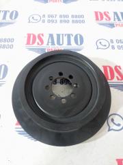 Шкив коленвала 535 2015 F10 3.0 Шкив коленвала 535 2015 F10 3.0