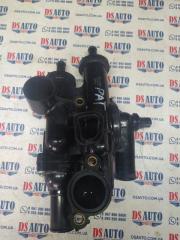Корпус термостата PATRIOT 2016 2.4