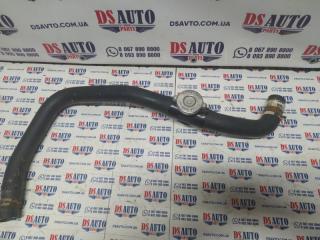 Горловина радиатора Jeep compass 2.4 Горловина радиатора Jeep compass 2.4