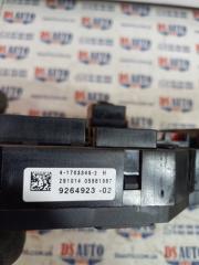 Блок предохранителей 528 2013 F10 2.0