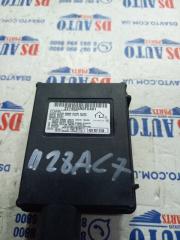 Блок открытия гаража A6 2012 C7 3.0 Блок открытия гаража A6 2012 C7 3.0