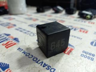 Реле включения вентилятора A6 2012 C7 3.0 Реле включения вентилятора A6 2012 C7 3.0