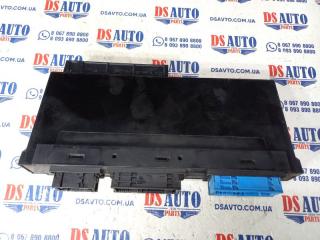 Блок комфорта 535 2015 F10 3.0 Блок комфорта 535 2015 F10 3.0