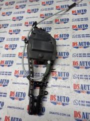 Механизм ручки двери задний правый 328i XDrive 2016 f30 2.0 Механизм ручки двери задний правый 328i XDrive 2016 f30 2.0
