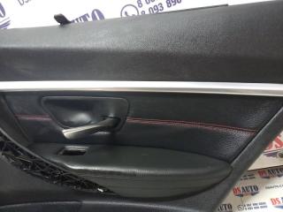 Карта дверей задняя правая 328i XDrive 2016 f30 2.0 Карта дверей задняя правая 328i XDrive 2016 f30 2.0