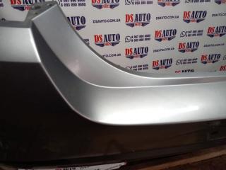 Бампер задний 528 2013 F10 2.0 Бампер задний 528 2013 F10 2.0