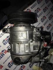 Компрессор кондиционера A6 2012 C7 3.0 Компрессор кондиционера A6 2012 C7 3.0