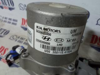 Рулевая колонка KIA Sorento 2 Рулевая колонка KIA Sorento 2