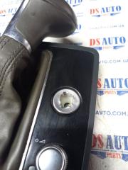 Панель управления A6 2012 C7 3.0