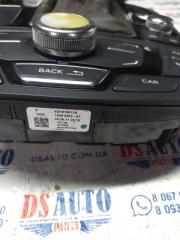 Панель управления Audi A6 C7 3.0