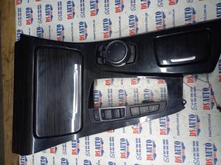 Панель управления BMW 528 2013 Б/У Панель управления BMW 528 2013