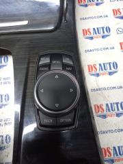 Панель управления BMW 528 F10 2.0