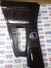 Панель управления BMW 528 2013 Б/У Панель управления BMW 528 2013