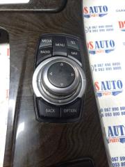 Панель управления BMW 528 F10 2.0