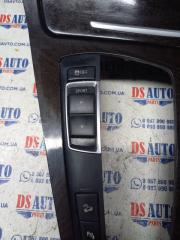 Панель управления 528 2013 F10 2.0