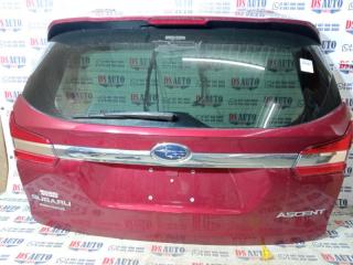 Дверь багажника задняя Ascent 2018 W11 2.4 t Дверь багажника задняя Ascent 2018 W11 2.4 t