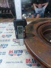 Диск тормозной BMW 328 f30 2.0 Диск тормозной BMW 328 f30 2.0