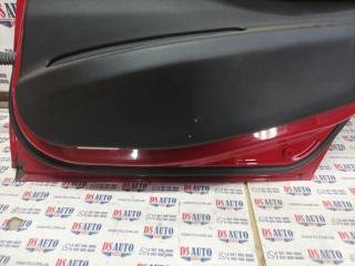 Дверь боковая задняя правая 328i XDrive 2013 f30 2.0