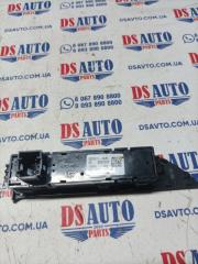 Панель управления 328i XDrive 2013 f30 2.0